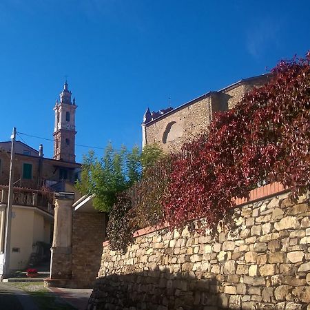 Casa Rossana Villa Vasia Kültér fotó