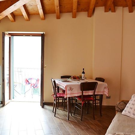 Casa Rossana Villa Vasia Kültér fotó