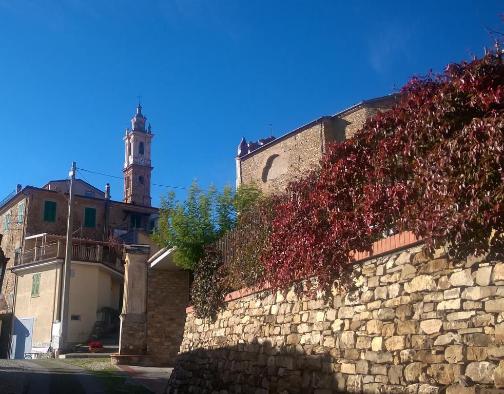 Casa Rossana Villa Vasia Kültér fotó