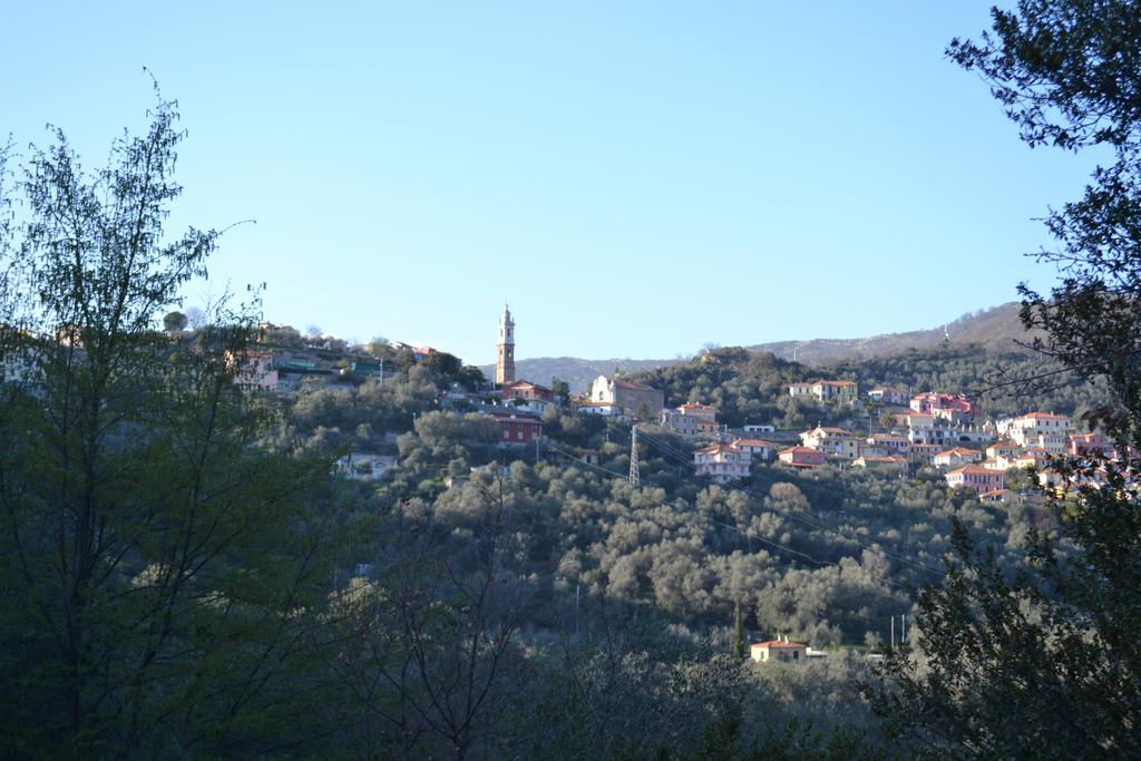 Casa Rossana Villa Vasia Kültér fotó