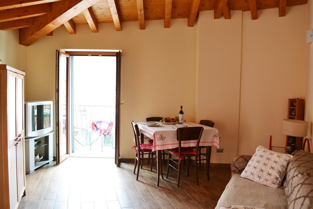 Casa Rossana Villa Vasia Kültér fotó